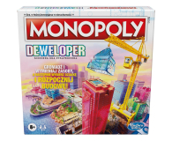 Hasbro Monopoly Deweloper - 1023950 - zdjęcie 1